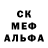 Ecstasy круглые Martin Karadzhov